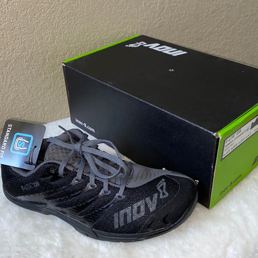 INOV-8 F-Lite 235 Fitness shoe